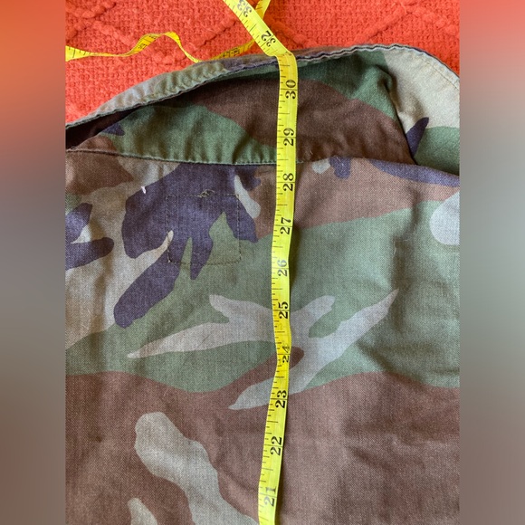 Army Jacket - Picture 9 of 10